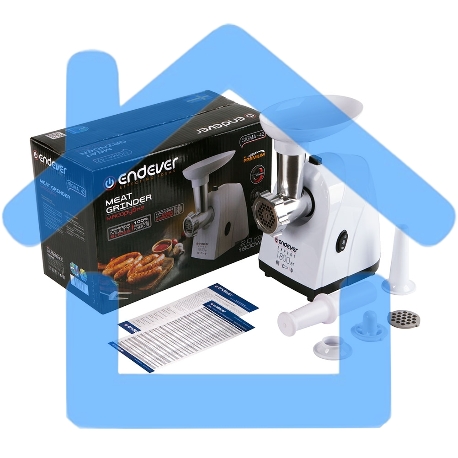 Мясорубка Endever Sigma 42-4