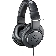 Наушники Hi-Fi ATH-M20X 47 Ом 96 dB черный