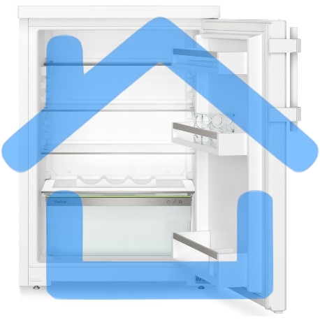 Холодильник Liebherr Rci 1620-20 001 белый однокамерный 141л-7