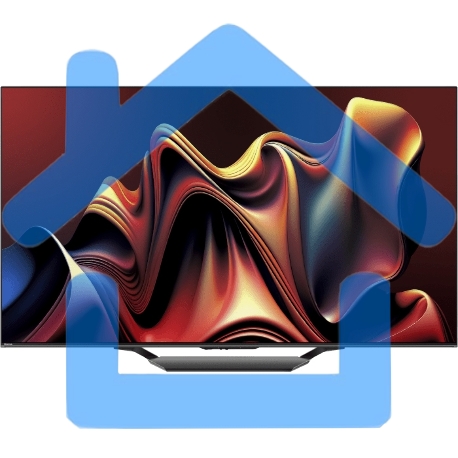 Телевизор Hisense 65