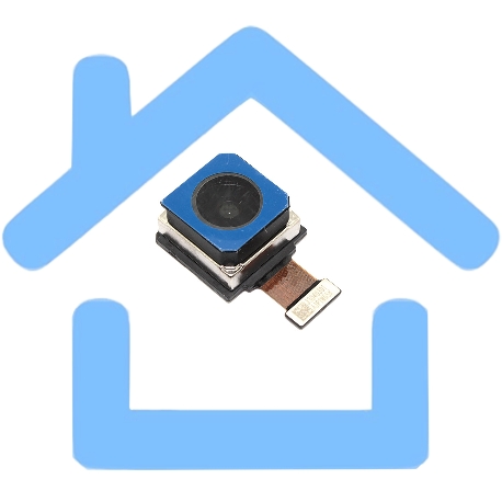 Камера задняя (основная) для Huawei Nova 11-1