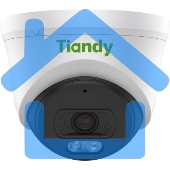 Камера видеонаблюдения IP Tiandy TC-C34XN I3/E/Y/2.8mm-V5.0
