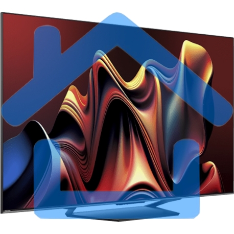 Телевизор Hisense 65