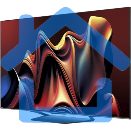 Телевизор Hisense 65