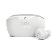 Гарнитура JBL Bluetooth WAVE BUDS белый JBLWBUDSWHT