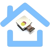 Камера задняя (основная) для Huawei Nova 11