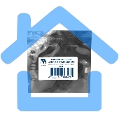 Чип NVPrint для Kyocera (TK-5240C) (20шт) Ecosys P5026cdn/M5526cdn Cyan (3K) совместимый