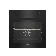 Духовой шкаф электрический Beko BBIE17300B черный
