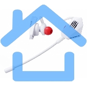 Игровые мобильные наушники белые Mad Catz E.S. PRO+ (3.5 мм jack, 13.5 мм неодимовые магниты, 32 Ом, 20 ~ 20000 Гц, микрофон)