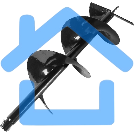 Бур AG-250 Ресанта-4