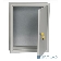 Корпус металлический IEK YKM41-02-31 ЩМП-2-1 36 УХЛ3 IP31 размеры 500х400х150 мм