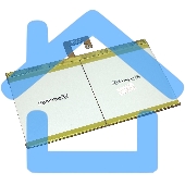 Аккумуляторная батарея для планшета Lenovo Tab4 TB-X304 (L16D2P31) 3.85V 7000mAh