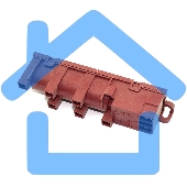 Генератор электроподжига 4 конфорки Krona 09L717