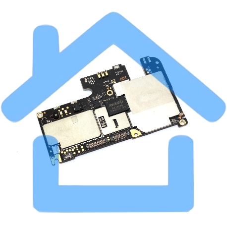 Материнская плата для Asus ZE553KL 3*32Gb 90AZ01H0-R00030