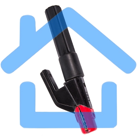 Держатель электрода QE (ERGUS) 300 А (770-339)профив блистере