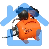 Автономная станция водоснабжения Вихрь АСВ- 800/19