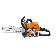 Бензопила STIHL MS 1701.3кВт/1.8лс 30.1см3 шина 14'' цепь 3/8''-1.1мм-50 3.9кг (баз.модель)