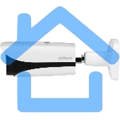 Камера видеонаблюдения IP Dahua DH-IPC-HFW5442EP-ZE-S3 2.7-12мм цв.