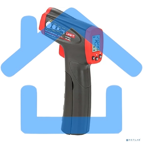 Пирометр UNI-T UT300C-1