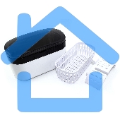 Ультразвуковая ванна Codyson CS1 0.5 л, 35 Вт