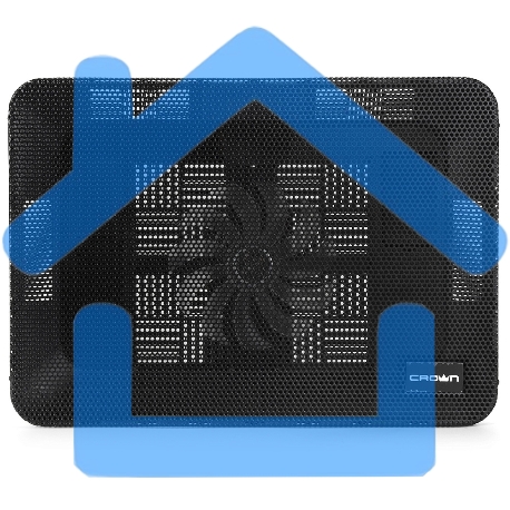 Подставка для ноутбука CROWN CMLS-400-7