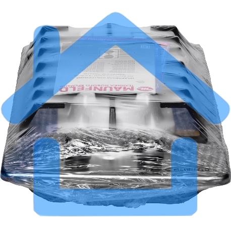 Газовая варочная панель Maunfeld EGHS.32.6CS/G-13