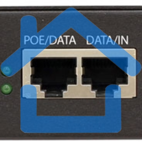 Инжектор POE Osnovo Midspan-1/652G-1