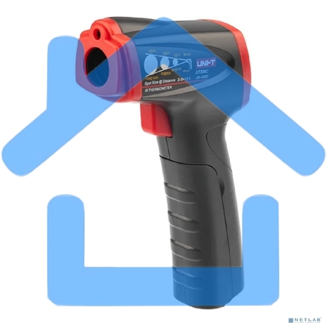 Пирометр UNI-T UT300C-2