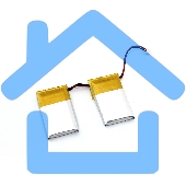 Аккумуляторная батарея CameronSino CS-JBR100SL для JBL ROCK 3.7V 620mAh / 2.29Wh