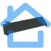 Аккумулятор для ноутбука Clevo N550RC 11.4V 4100mAh OEM