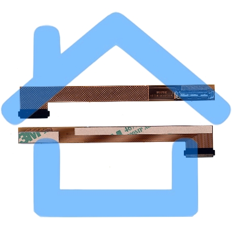 Переходник для матриц 30 to 30 edp HQ-30 L/R