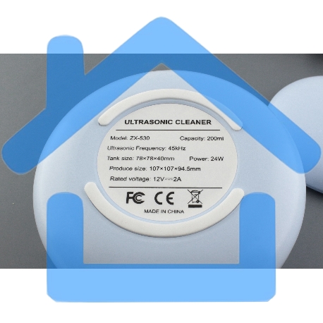 Ультразвуковая ванна Skymen ZX-530-1