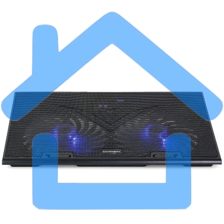 Подставка для ноутбука CROWN CMLS-401-1