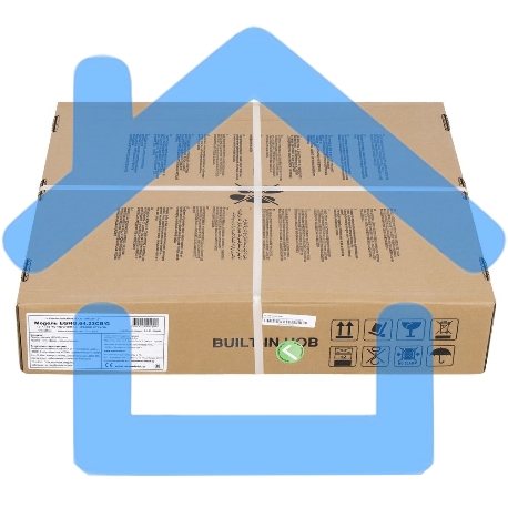 Газовая панель Maunfeld EGHG.64.23CB/G-2