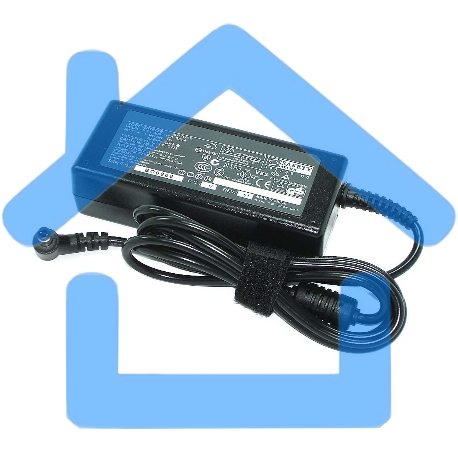 Блок питания (сетевой адаптер) для ноутбуков Asus 19V 3.42A 5.5x2.5 HC