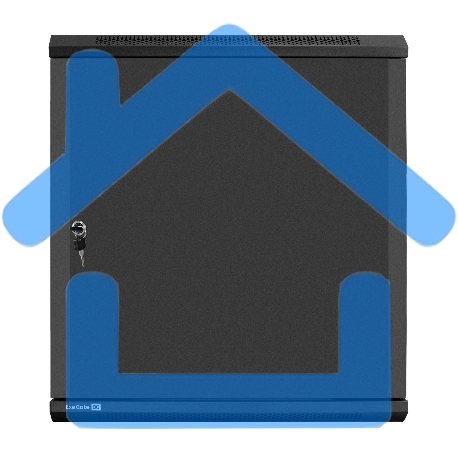 Шкаф телекоммуникационный 19