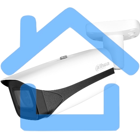 Уличная цилиндрическая IP-видеокамера с ИИ, 2Мп. 1/2.8 CMOS. моторизованный объектив 2.713.5мм. механический ИК-фильтр. WDR(120дБ). чувствительность 0.0007лк@F1.5. сжатие: H.265+ H.265 H.264+ H.264 MJPEG. 4 потока до 2Мп@25к/с. видеоаналитика: SMD 3.0-2