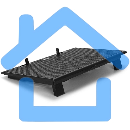 Подставка для ноутбука CROWN CMLS-401-5