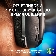 Наушники с микрофоном Logitech G435 черный/желтый накладные Radio оголовье (981-001050)
