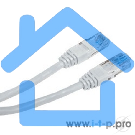 Коммутационный шнур NEOMAX (NM13001020) Шнур коммут. UTP 2 м., гибкий,Категория 5е -1