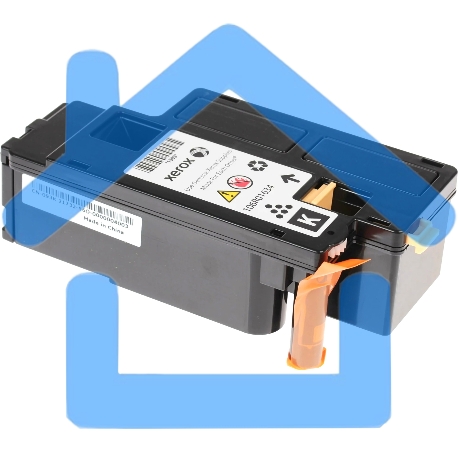 Картридж лазерный Xerox 106R01634 черный для Xerox Ph 6000/6010N/WC 6015 (2000 стр.)(Channels)-2