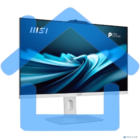 Моноблок MSI Pro AP272P 14M AiO 27