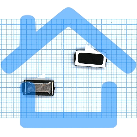 Динамик верхний (слуховой) для Huawei Ascend Y635