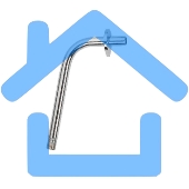 Трубка паровая длинная серии Jura E 62488