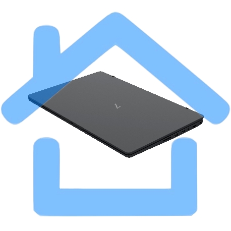 Ноутбук Maibenben B315A серый B315A-i521UMF1SPGRE2 15.6