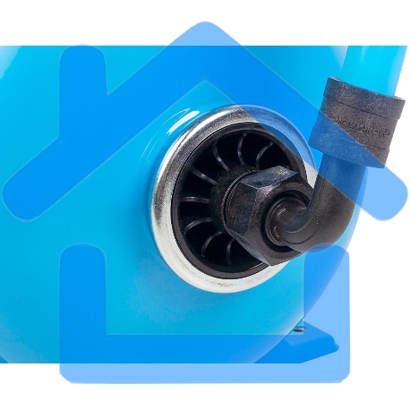 Насосная станция скважинный Джилекс Вихревик 40/40 Ч-14 550Вт 2400л/час (4018)-4