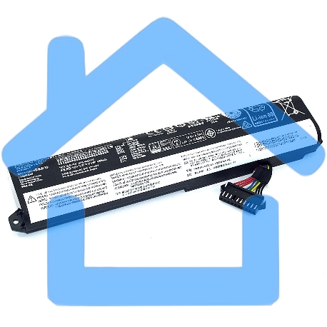 Аккумуляторная батарея для ноутбука Lenovo Horizon 2e10.8V 4400mAh Orig-2