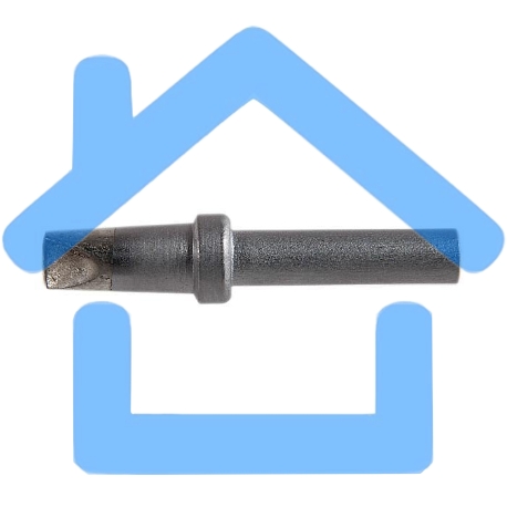 Жало паяльное Quick QSS200-T-4.2D-4