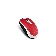 Мышь проводная Genius DX-120 красный, 1000 dpi, USB, кнопки - 3