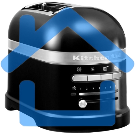 Тостер KitchenAid 5KMT2204EOB